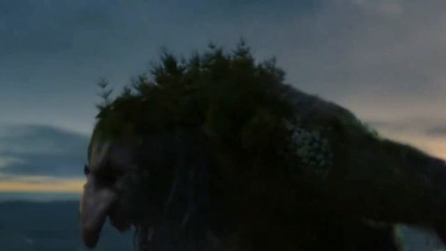 тролль из фильма эспен в королевстве троллей 2017