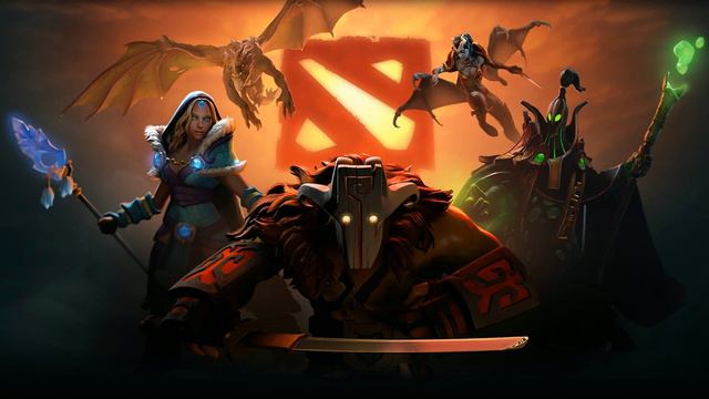 Defense Of The Ancients - Original Song