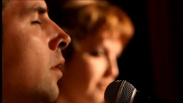 St.Petersburg 5/2011 Oleg Rossiyskiy & Irina Kazachenko - Live In Concert