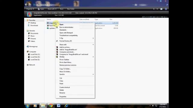 Angry Birds Rio 1.4.2 Latest Version With Crack Or Patch .avi