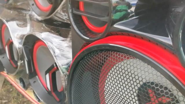 Lg ck99 y cm9550 terror total