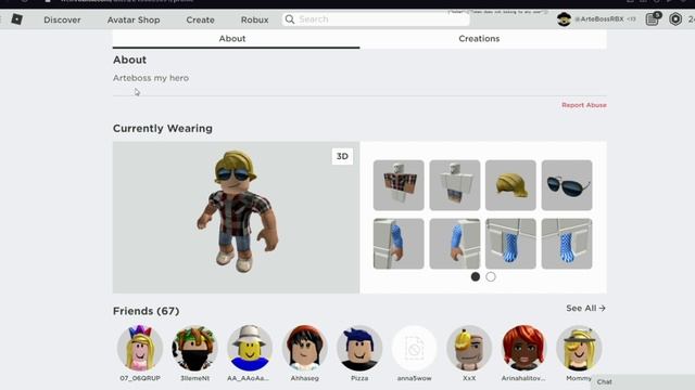 ОЦЕНКА СКИНОВ ПОДПИСЧИКОВ 4  Roblox