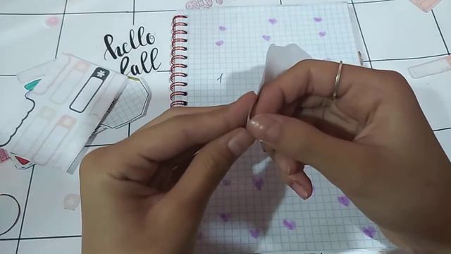 🐰 БУМАЖНЫЕ СЮРПРИЗЫ. 2 НОВИНКИ 😎