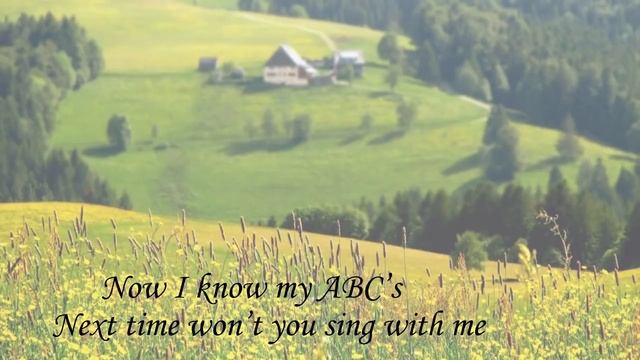 английский язык