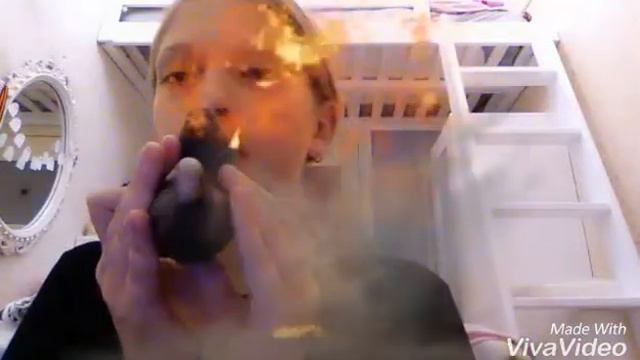 Мои мелодии на свистульки . ( Я упоролась)