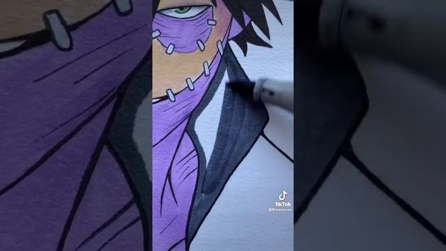 Creepy Art I Found On Tiktok  Pt2