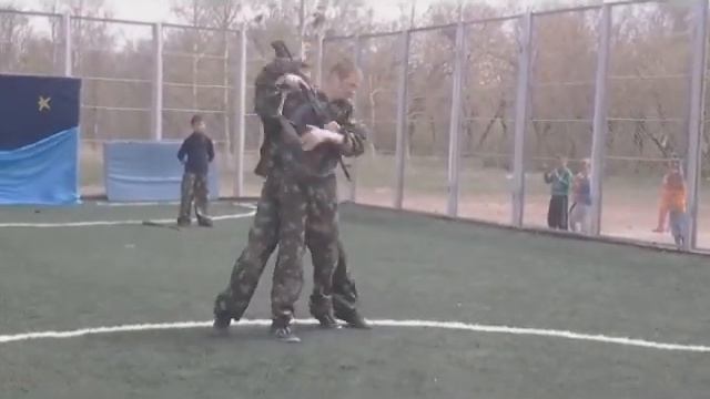 ПОЛОВНИКОВСКАЯ ШКОЛА 2015 - половниковские пацаны! ВСК 