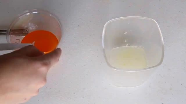 Rainbow In A Cup -- Water Density Science Experiment For Kids