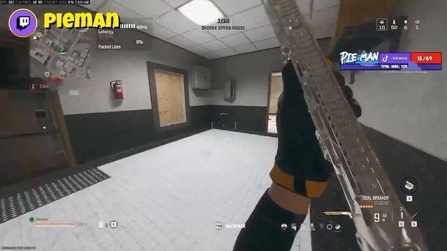 *NEW* WARZONE 3 BEST HIGHLIGHTS! - Epic & Funny Moments #403