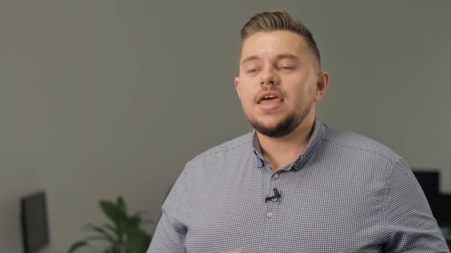 B2B Marketplace HUBBER: Case & Scallium Review