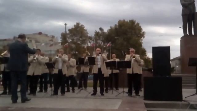 Ярмарка вакансий в Симферополе 7.10.2016