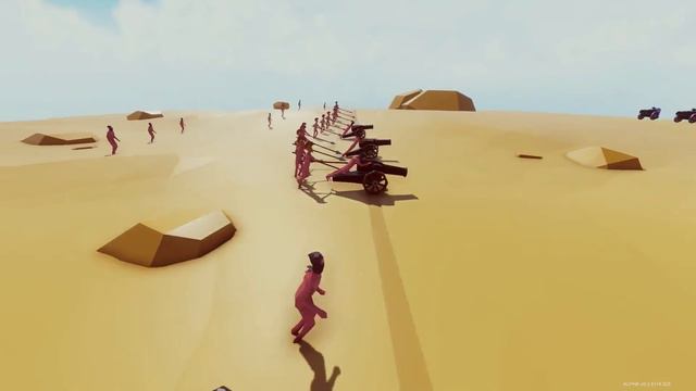 TABS - 03 - Totally Accurate Battle Simulator Alpha Download