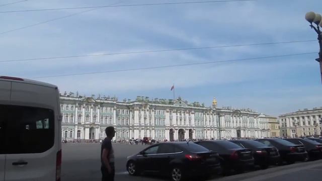 Стрит стайл в Санкт-Петербурге