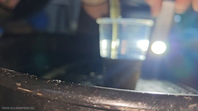 Geely Monjaro замена масла в редукторах и муфте - Автотехцентр SoundSpeed