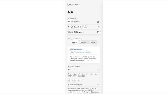 Why Macs Don't Have Touch Screens