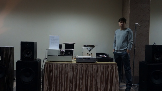 Лаборатория ВК