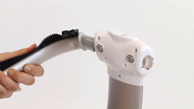 4MOMS MamaRoo. Como Ensamblar El Producto