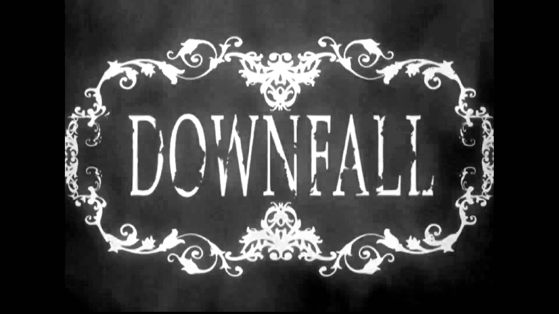 Downfall: Смерть как состояние разума
