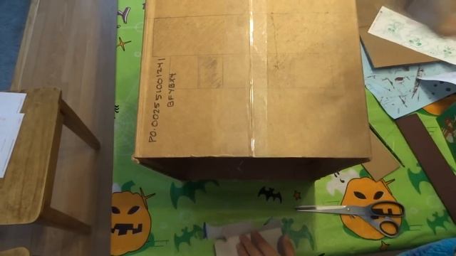 How To Make A Minecraft Villager Costume !!