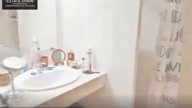 Квартира в Кальвия 78 м², Испания - 235 000€