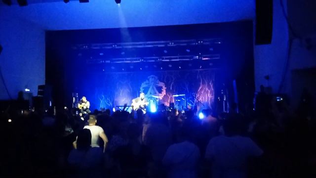 Северный флот - Медведь. Анапа 2023 год, хиты король и шут