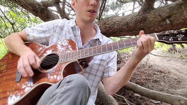 Playing In Parks Ep. 1 