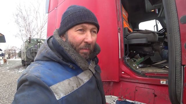 Установка мокрого котла и фена Планар