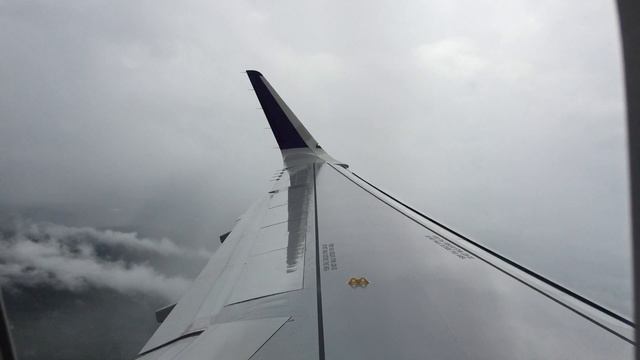 Batik Air BRAND NEW A320 NEO ID6281 Take Off From Sam Ratulangi International Airport Manado (MDC)