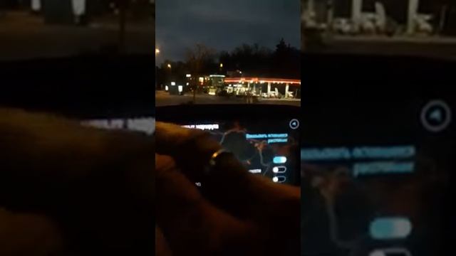 TomTom 6250 честный обзор / Tomtom 6250 Professional