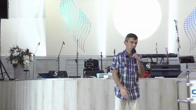 Узкий путь. Руслан Мингазов  1 августа 2021г