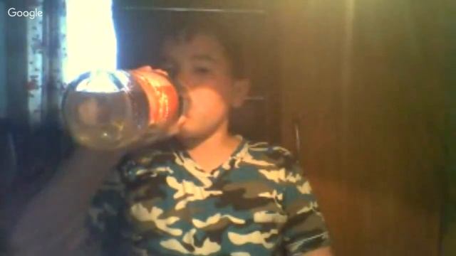 Выпью ли я 1л воды за 2 минуты