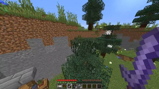 КАК СКРАФТИТЬ МЕЧ ЛЕВИТАЦИИ ЗА 1000$ В МАЙНКРАФТ?! СЕКРЕТНЫЙ КРАФТ