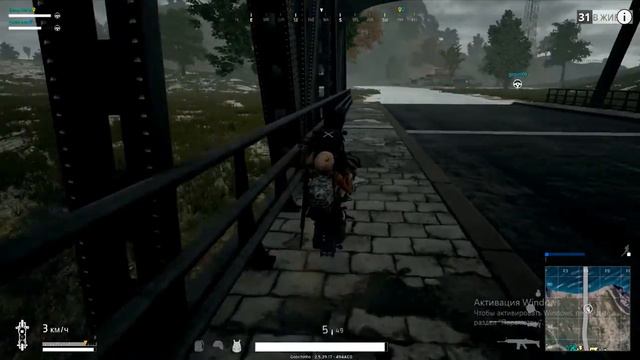 PUBG Vs FORTNITE(какая игра лучше?)