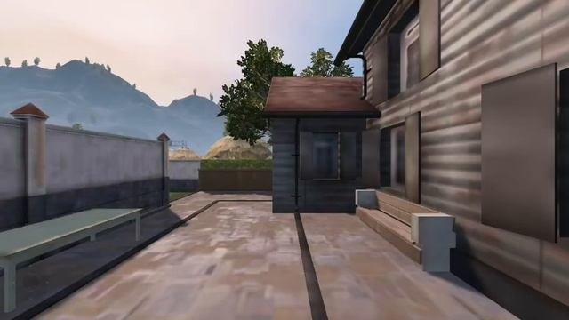 Как сделать вид айпада на телефоне PUBG MIBILE