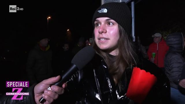 Giulia Cecchettin: Le Opinioni Dei Giovani - Generazione Z 21/11/2023