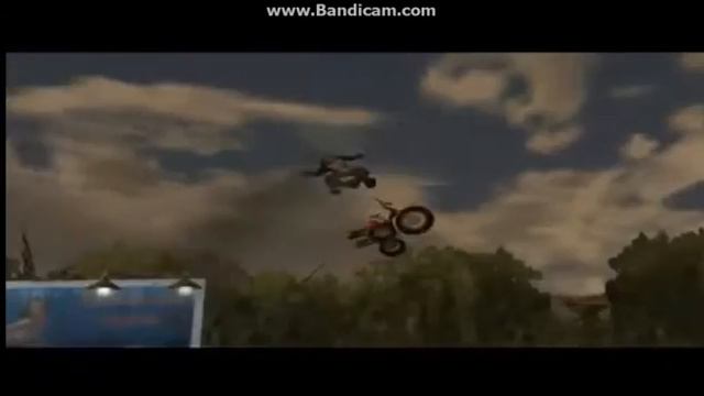 Tony Hawks Underground 2 Cutscenes (New Orleans)