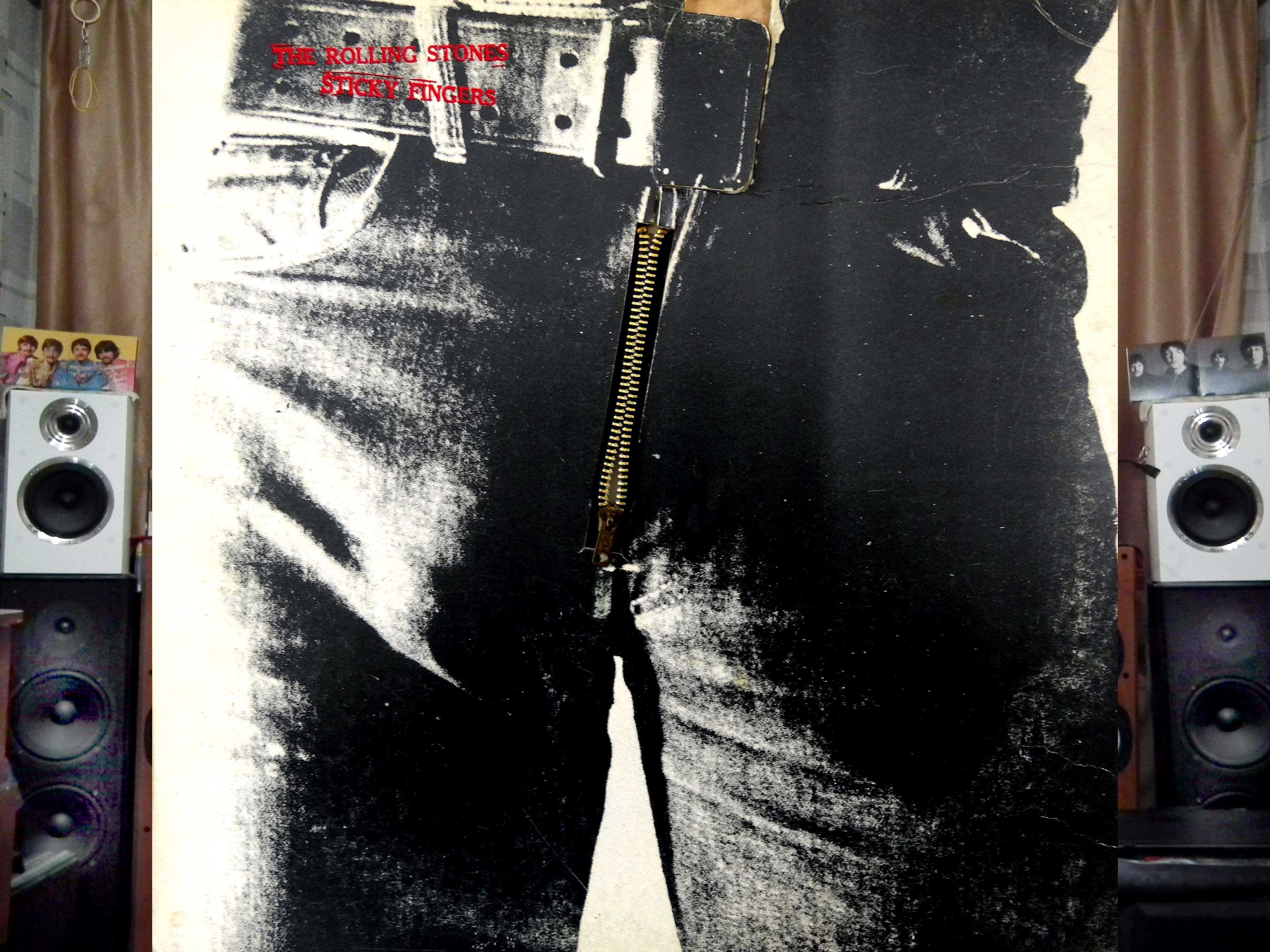The Rolling Stones.Hi-Res FLAC 24/95