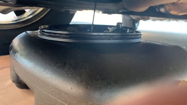 OIL CHANGE 2018 HONDA PILOT