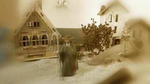 Вот люди говорят: Хорошо там, где нас нет!