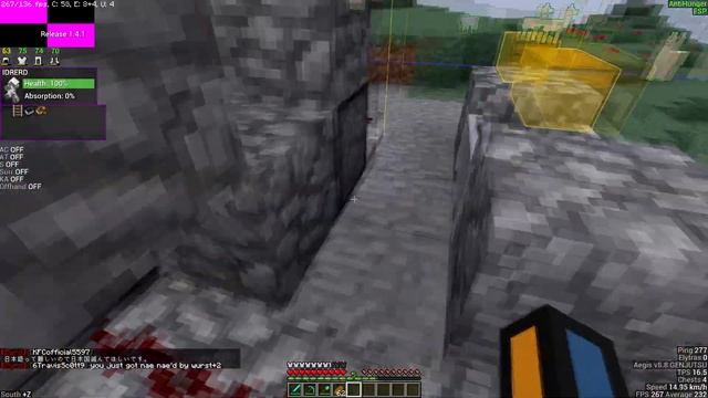Дюп на серверах Minecraft 1.12.2 || Очень быстрый дюп с лодкой и ламой