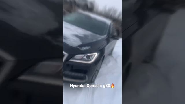 Hyundai - веселые моменты