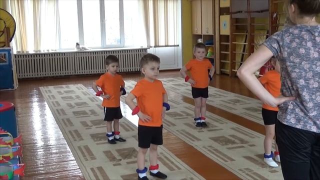 Региональный семинар для специалистов ДОУ компенсирующего вида.