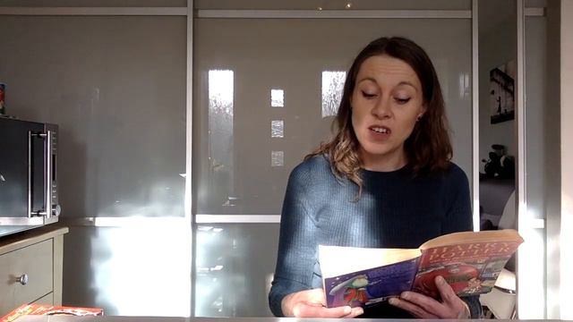 Story Time B1 C7