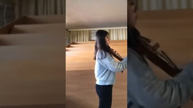 Mazas Special Studies For Violin  Op.36 No.2 And No.7