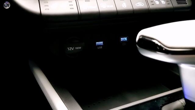 Hyundai Elantra (Avante) 2021 - Totalmente Renovado (Interior Y Exterior)