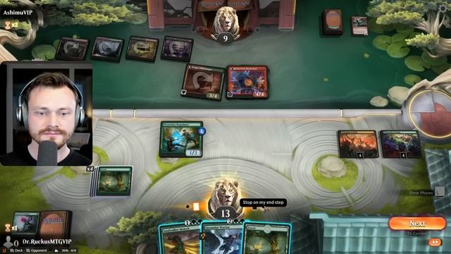 ??? GREEN BACK TO TIER 1 | March Of The Machine - Early Access Gameplay | MTG Arena