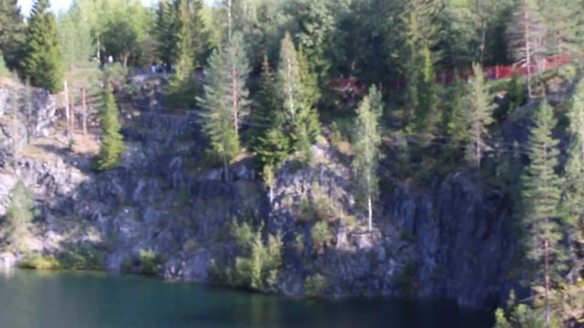 новый влог из Республики Карелия 2021г