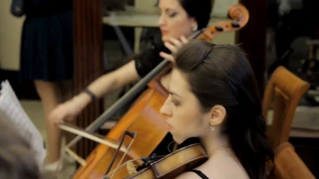 Oxygen Project_String Trio_RND