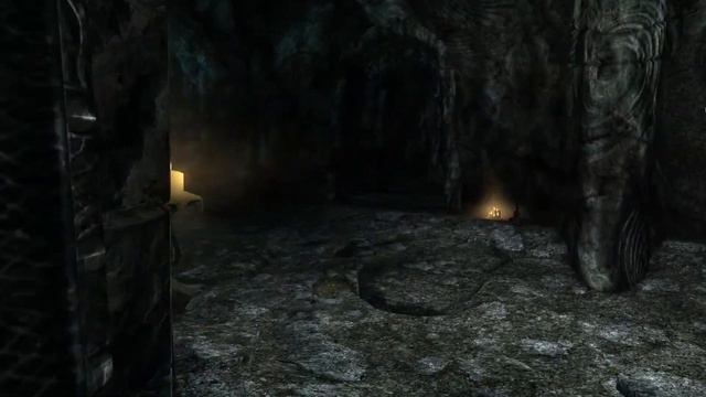 Skyrim Modded Lets Play Part 14 Shade Cleanse