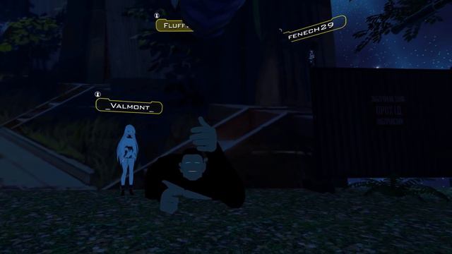 VRCHAT САЙМОН ГОВОРИТ СМОТРИТЕ ПРОДОЛЖЕНИЕ [HTC VIVE]